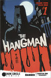 Cover for The Hangman (Archie, 2015 series) #1 [Cover C Francesco Francavilla]
