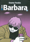 Cover for Barbara (Schreiber & Leser, 2010 series) #2