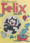 Cover for Pat Sullivan's Felix the Cat (Yaffa / Page, 1966 ? series) #20