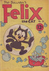 Cover for Pat Sullivan's Felix the Cat (Yaffa / Page, 1966 ? series) #23