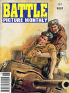 Cover for Battle Picture Monthly (Fleetway Publications, 1991 series) #15