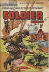 Cover for Soldier Comics (Cleland, 1950 ? series) #1