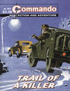 Cover for Commando (D.C. Thomson, 1961 series) #3913