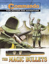 Cover for Commando (D.C. Thomson, 1961 series) #3933