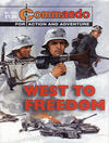 Cover for Commando (D.C. Thomson, 1961 series) #3948