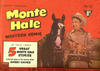 Cover for Monte Hale Western Comic (Cleland, 1940 ? series) #13