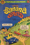 Cover for The Banana Splits (K. G. Murray, 1970 ? series) #3