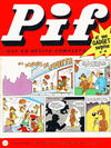 Cover for Pif Gadget (Éditions Vaillant, 1969 series) #46