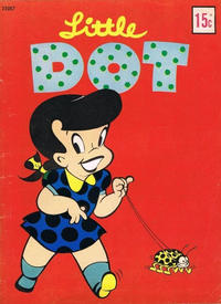 Cover Thumbnail for Little Dot (Magazine Management, 1976 ? series) #23057