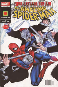 Cover Thumbnail for The Amazing Spider-Man (Джема 68, 2009 series) #2