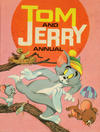 Cover for Tom and Jerry Annual (World Distributors, 1967 series) #1971