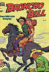 Cover for Broncho Bill (Better Publications of Canada, 1948 series) #14