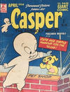 Cover for Casper the Friendly Ghost (Associated Newspapers, 1955 series) #16