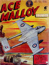 Cover for Ace Malloy of the Special Squadron (Arnold Book Company, 1952 series) #57