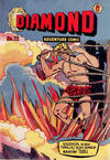 Cover for Diamond Adventure Comic (Atlas Publishing, 1960 series) #22