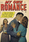 Cover for My Own Romance (Superior, 1949 series) #4