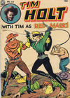 Cover for Tim Holt Western Adventures (Superior, 1948 ? series) #29