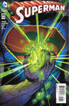 Cover Thumbnail for Superman (2011 series) #48 [Direct Sales]