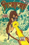 Cover for Starfire (Federal, 1983 series) 
