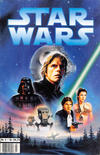Cover for Star Wars (Semic Interpresse, 1996 series) #3