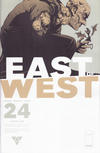 Cover for East of West (Image, 2013 series) #24