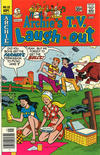 Cover for Archie's TV Laugh-Out (Archie, 1969 series) #52