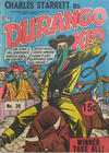 Cover for The Durango Kid (Atlas, 1950 ? series) #28