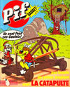 Cover for Pif Gadget (Éditions Vaillant, 1969 series) #470