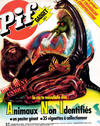 Cover for Pif Gadget (Éditions Vaillant, 1969 series) #501