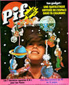 Cover for Pif Gadget (Éditions Vaillant, 1969 series) #505