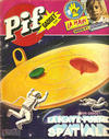 Cover for Pif Gadget (Éditions Vaillant, 1969 series) #524