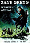 Cover for Zane Grey's Western Annual (World Distributors, 1965 series) #[nn]