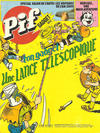 Cover for Pif Gadget (Éditions Vaillant, 1969 series) #602