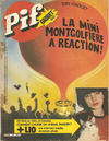 Cover for Pif Gadget (Éditions Vaillant, 1969 series) #633