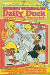 Cover for Speedy Gonzales und Daffy Duck Ferien-Comic-Sonderheft (Condor, 1986 ? series) #1