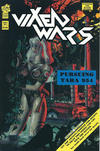 Cover for Vixen Wars (Raging Rhino Productions, 1993 series) #1