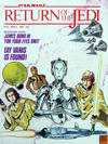 Cover for Return of the Jedi Weekly (Marvel UK, 1983 series) #42
