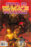 Cover for Star Wars (Semic Interpresse, 1996 series) #9