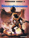 Cover for Conan (Interpresse, 1977 series) #3