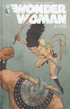 Cover for Wonder Woman (Urban Comics, 2012 series) #6
