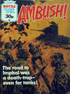 Cover for Battle Picture Library (IPC, 1961 series) #1674