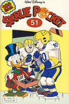 Cover for Skrue Pocket (Hjemmet / Egmont, 1984 series) #51