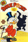 Cover for Skrue Pocket (Hjemmet / Egmont, 1984 series) #52 [Reutsendelse]