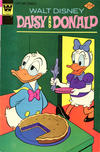 Cover for Walt Disney Daisy and Donald (Western, 1973 series) #13 [Whitman]