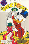 Cover for Skrue Pocket (Hjemmet / Egmont, 1984 series) #59