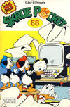 Cover for Skrue Pocket (Hjemmet / Egmont, 1984 series) #68