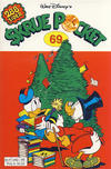 Cover for Skrue Pocket (Hjemmet / Egmont, 1984 series) #69
