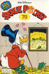 Cover for Skrue Pocket (Hjemmet / Egmont, 1984 series) #70