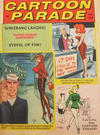 Cover for Cartoon Parade (Marvel, 1961 ? series) #v10#8