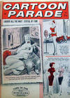 Cover for Cartoon Parade (Marvel, 1961 ? series) #v10#5